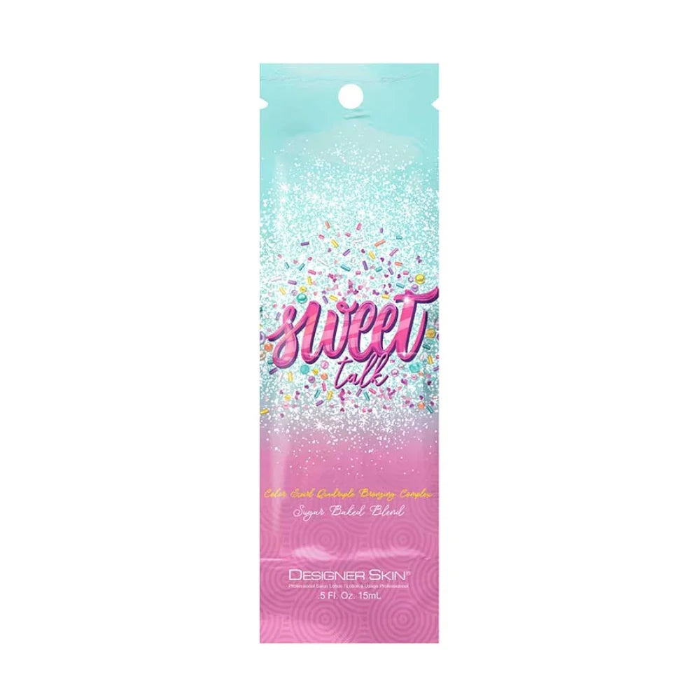 Sweet Talk
