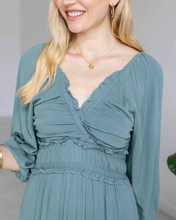 Load image into Gallery viewer, Destination Maxi Dress SALE