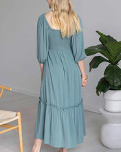 Load image into Gallery viewer, Destination Maxi Dress SALE