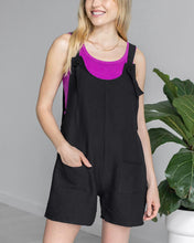 Load image into Gallery viewer, Easy Breezy Romper SALE