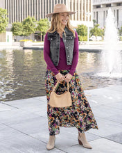 Load image into Gallery viewer, ever soft square neck top