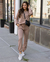 Load image into Gallery viewer, signature soft sweatpants SALE