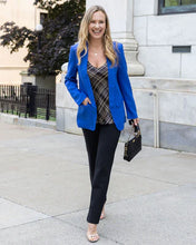 Load image into Gallery viewer, Fab-Fit Work Pant - Straight Leg