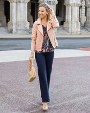 Load image into Gallery viewer, Fab-Fit Work Pant - Straight Leg