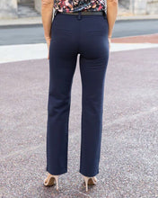 Load image into Gallery viewer, Fab-Fit Work Pant - Straight Leg