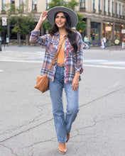 Load image into Gallery viewer, Favourite Button Up Top SALE