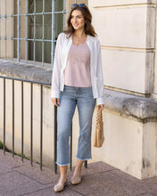 Load image into Gallery viewer, Floral Lace Tank Top SALE