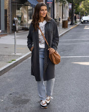 Load image into Gallery viewer, girlfriend fit graphic tee - adventure awaits SALE