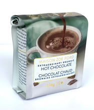 Load image into Gallery viewer, Extraordinary Brownie Hot Chocolate Mix