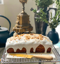 Load image into Gallery viewer, Carroty Cake Mix