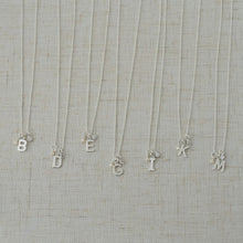 Load image into Gallery viewer, Insignia Necklace