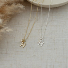 Load image into Gallery viewer, Insignia Necklace