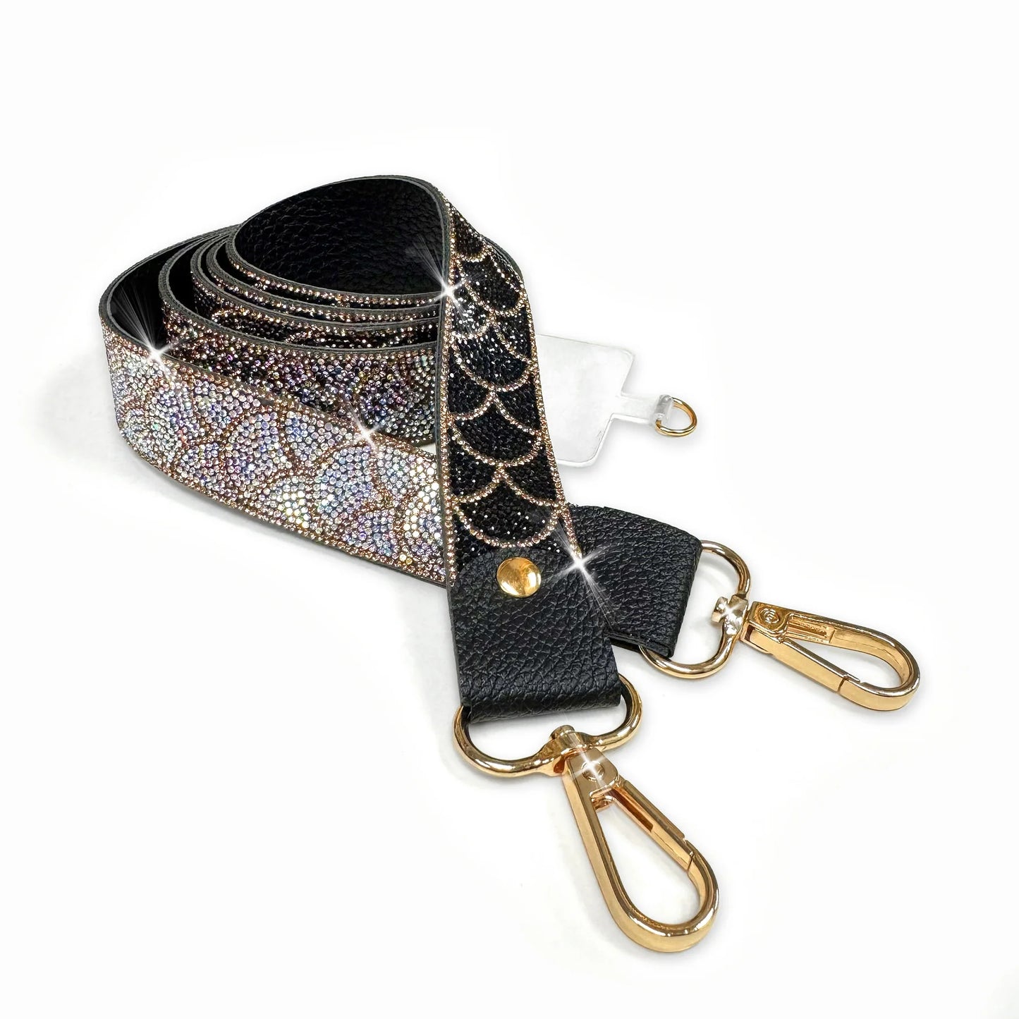 Long Phone Lanyard