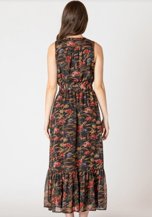 Jaden Maxi Dress-2622503