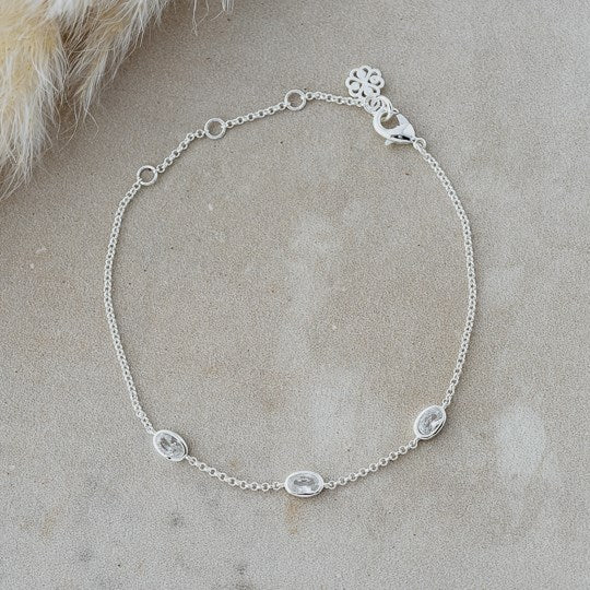 Jane Bracelet