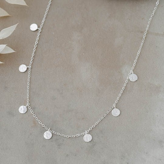 Kenzie Necklace