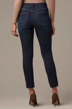 Load image into Gallery viewer, Charlotte Mid-Rise Ankle Skimmer Jeans