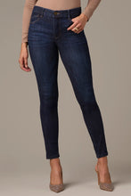 Load image into Gallery viewer, Sophie High Rise Ankle Skinny Jeans