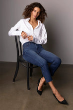 Load image into Gallery viewer, Logan High Rise Vintage Skinny Jean
