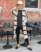 Load image into Gallery viewer, long sleeve tunic tee SALE