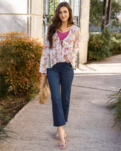 Load image into Gallery viewer, Mel's Fave Straight Leg Cropped Denim