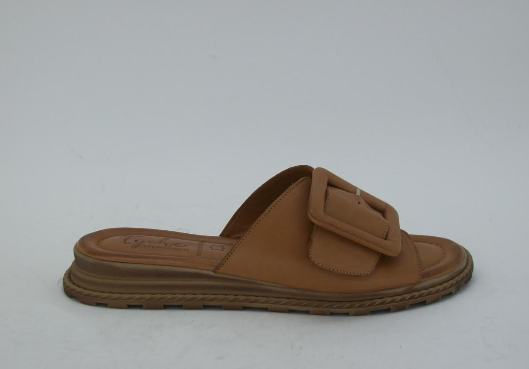 Tyche Monroe Sandal