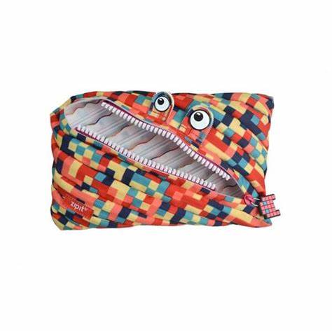 Pixel Mini Pouch