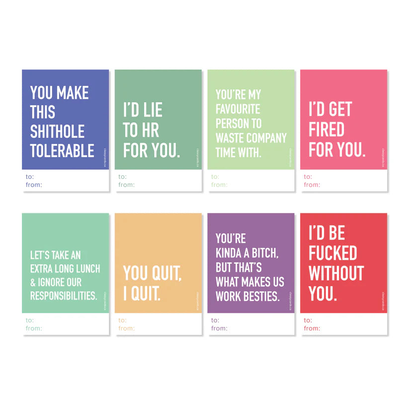Love Notes