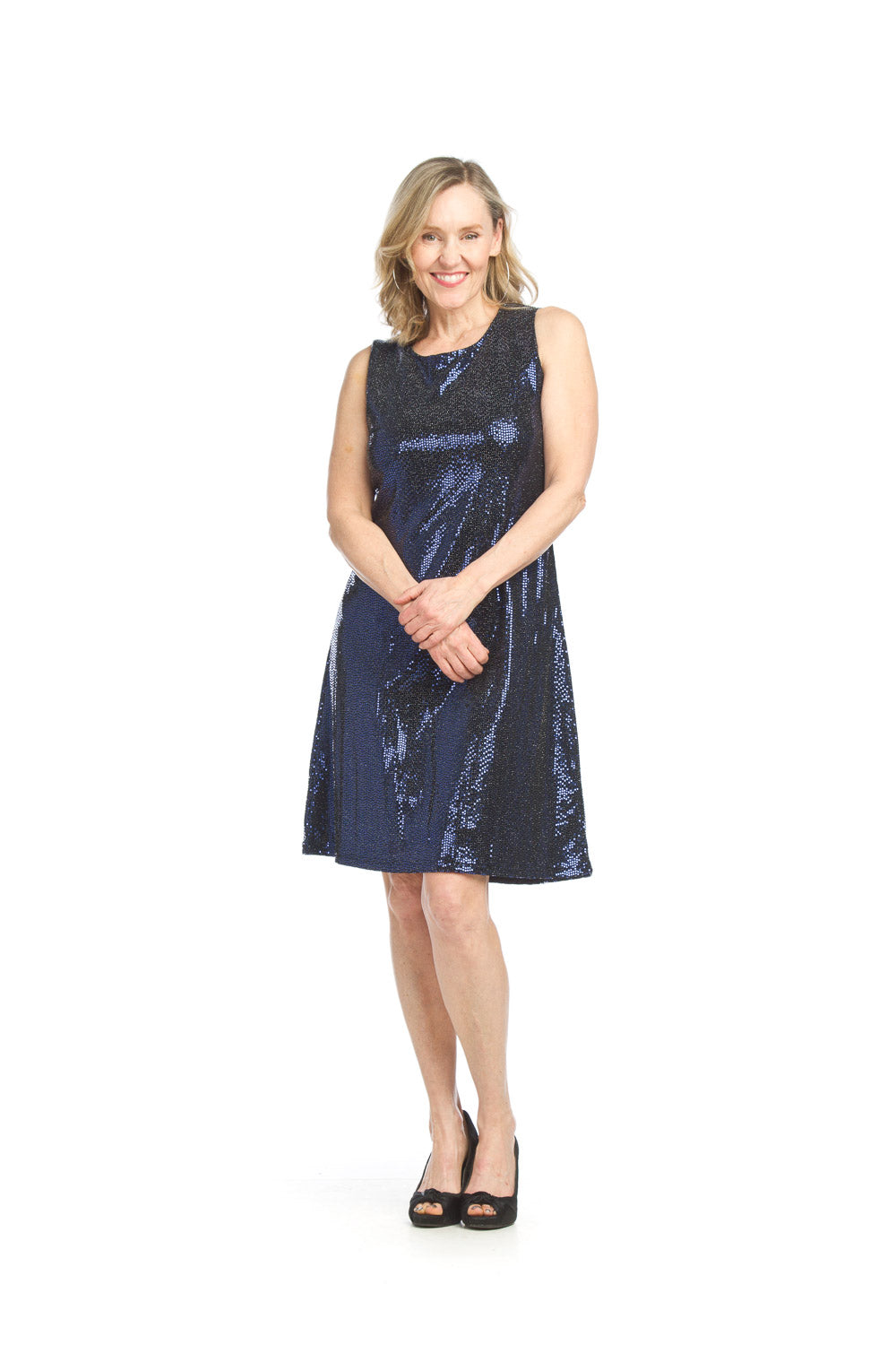 Sequin Stretch Dress SALE