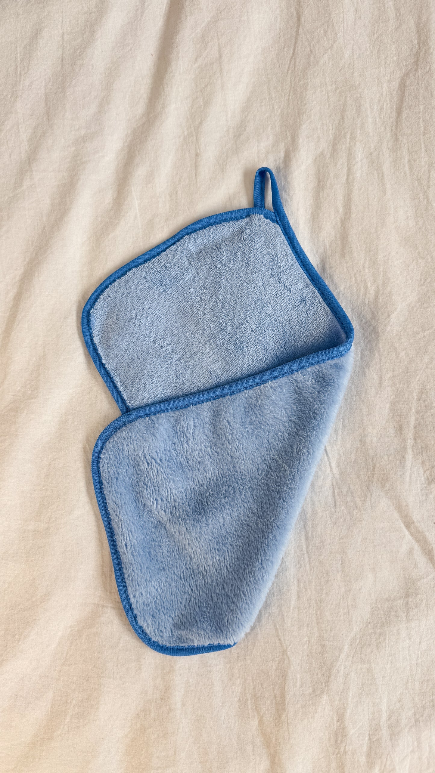 Remove-It Reusable Makeup Remover Cloth