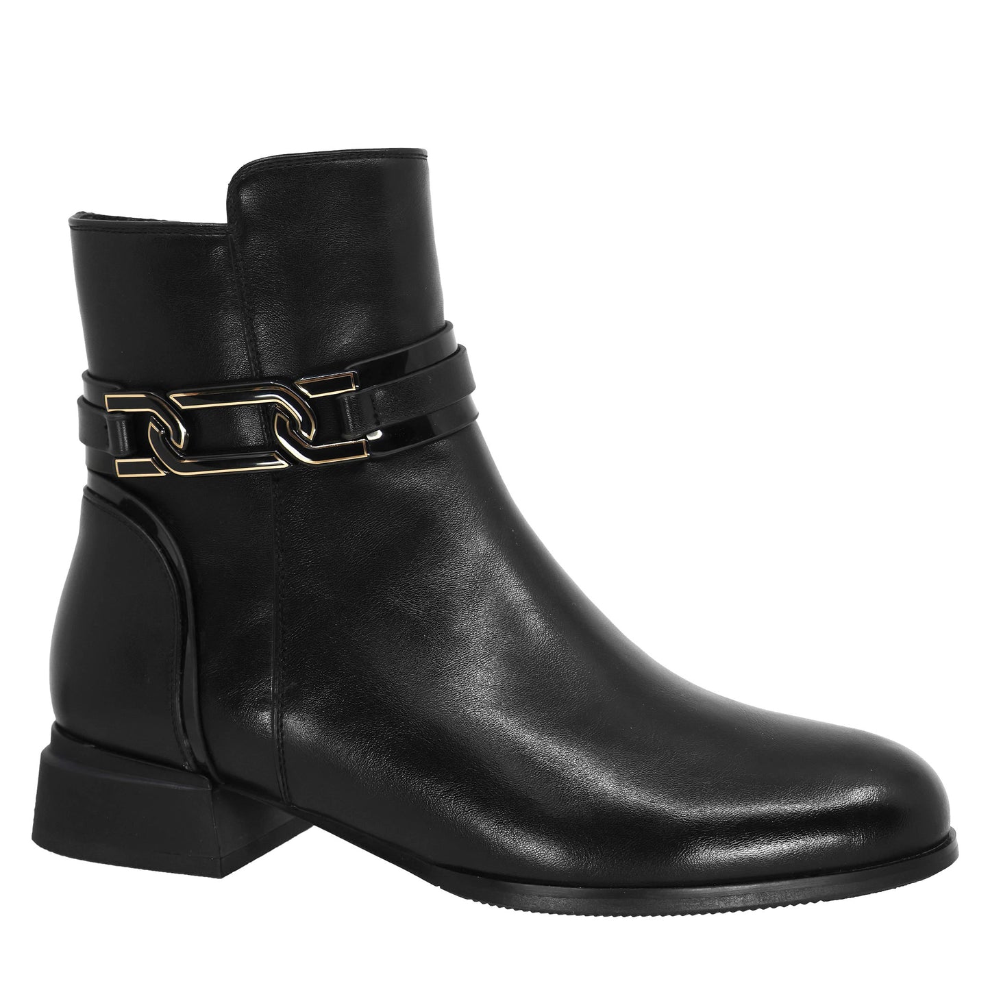 Shelby Boot