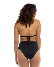 Load image into Gallery viewer, Rachel High Waisted Mid Coverage Bottom