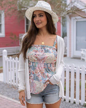 Load image into Gallery viewer, simply sweet cami top
