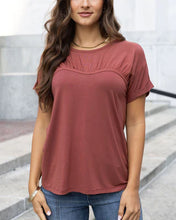 Load image into Gallery viewer, sweetheart tee