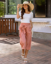 Load image into Gallery viewer, sweet ribbed top