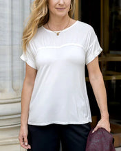 Load image into Gallery viewer, sweetheart tee