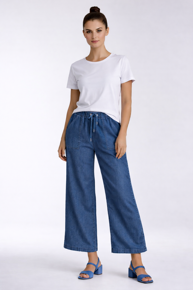 T1003 Palazzo Pant