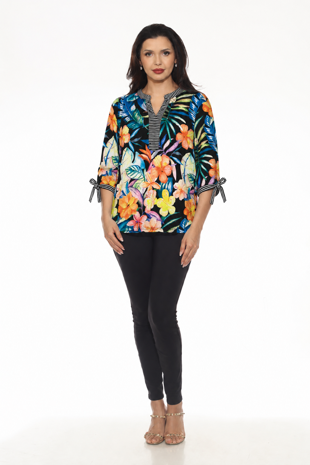 Tropics Shirt