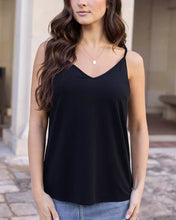 Load image into Gallery viewer, v-neck cami