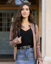 Load image into Gallery viewer, v-neck cami