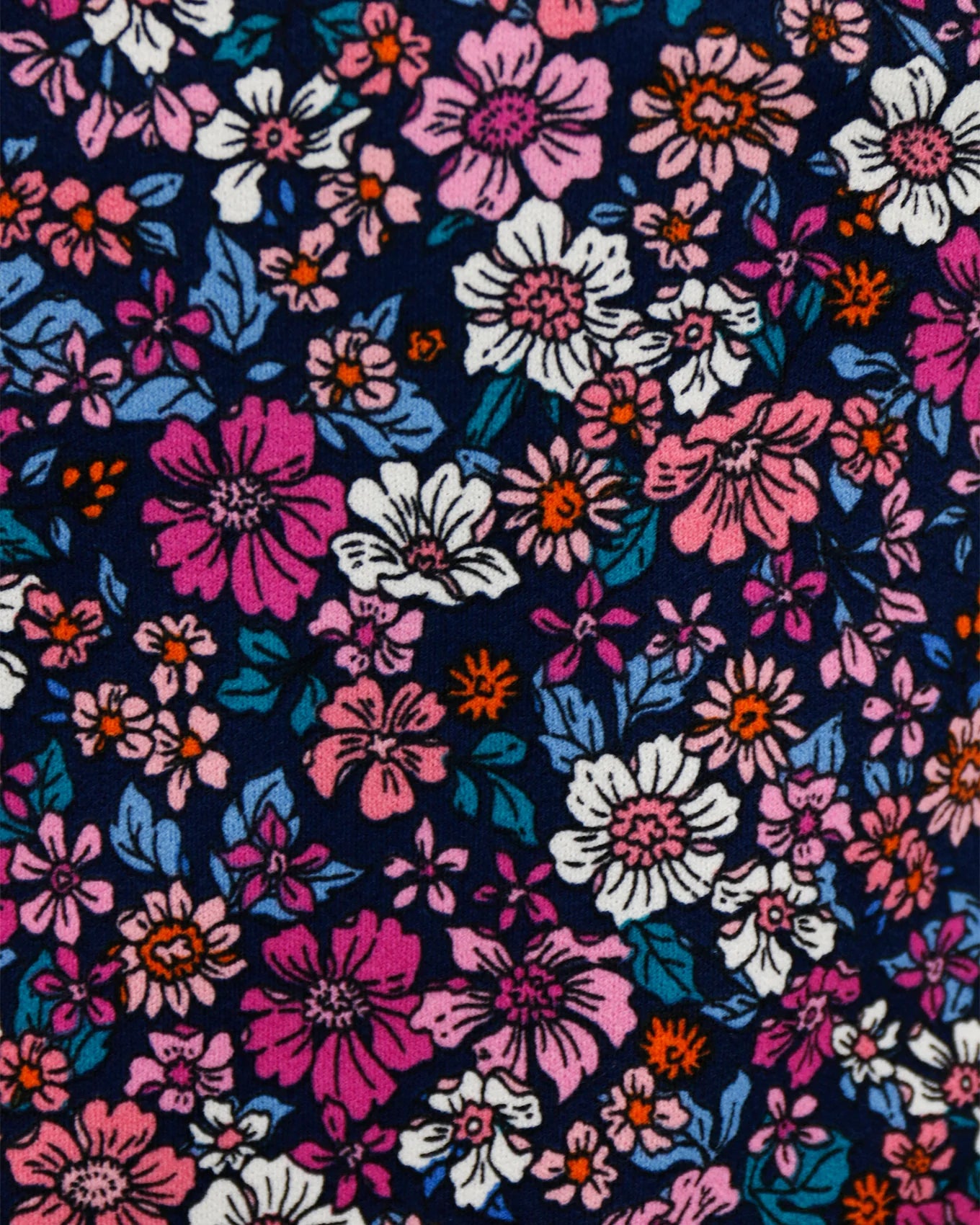 V-Neck Cami in Spring Floral SALE