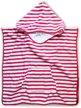 Load image into Gallery viewer, WACi Hooded Poncho for Adults SALE