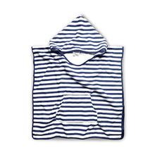 Load image into Gallery viewer, WACi Hooded Poncho for Adults SALE