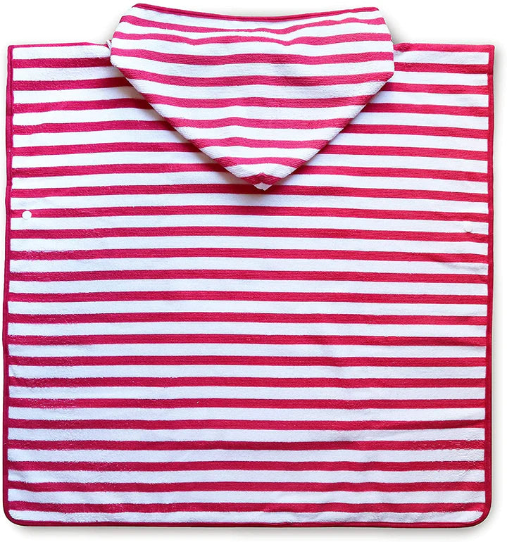 WACi Hooded Poncho for Kids SALE