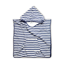 Load image into Gallery viewer, WACi Hooded Poncho for Kids SALE