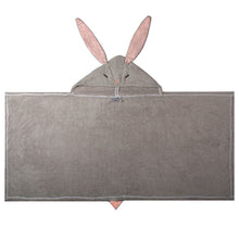 Load image into Gallery viewer, WACi Plush Hooded Towel SALE