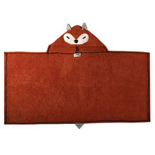Load image into Gallery viewer, WACi Plush Hooded Towel SALE