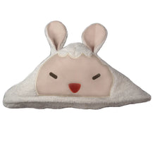 Load image into Gallery viewer, WACi Plush Hooded Towel SALE