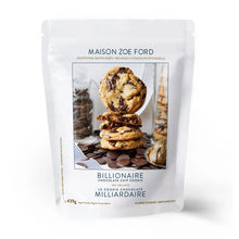Load image into Gallery viewer, Billionaire Chocolate Chip Cookie Mix!