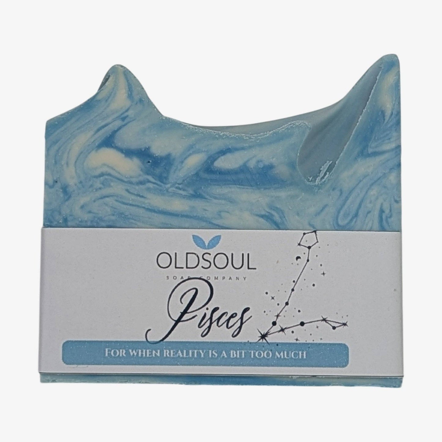 Pisces Soap